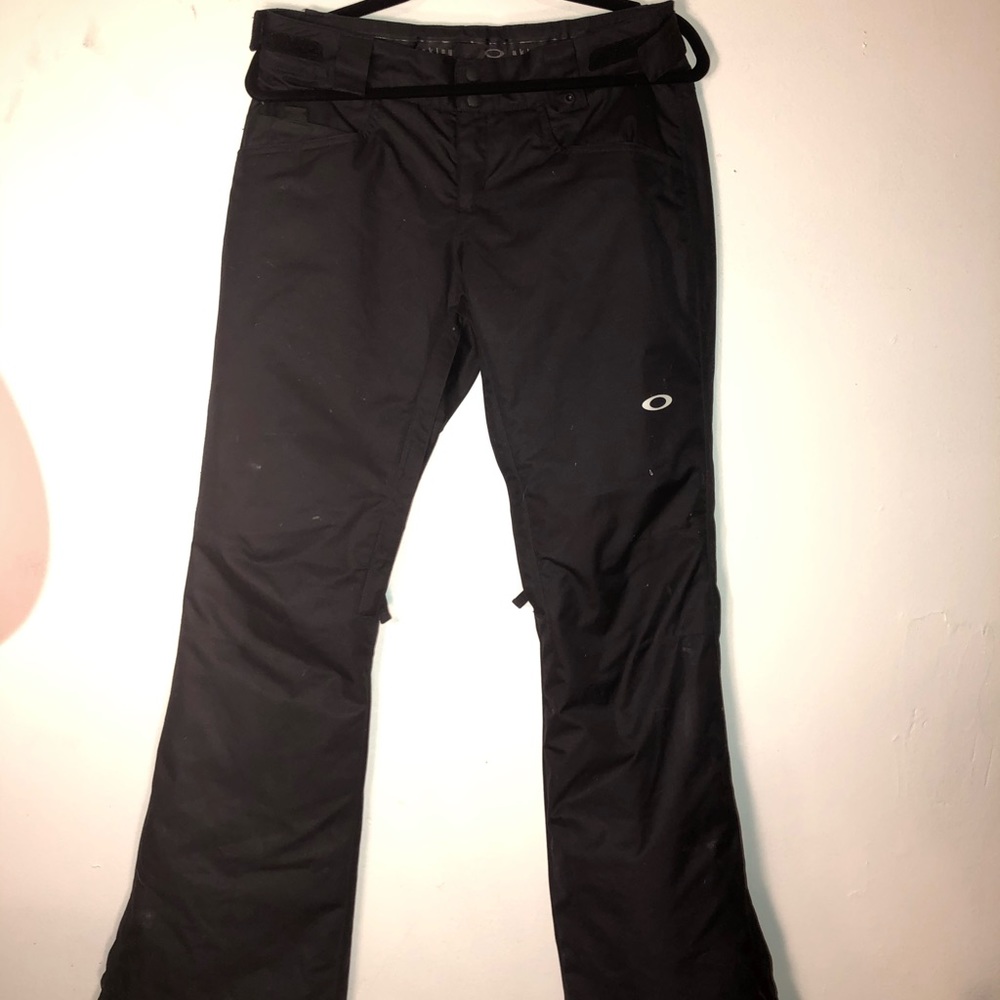 Oakley Snow Pants